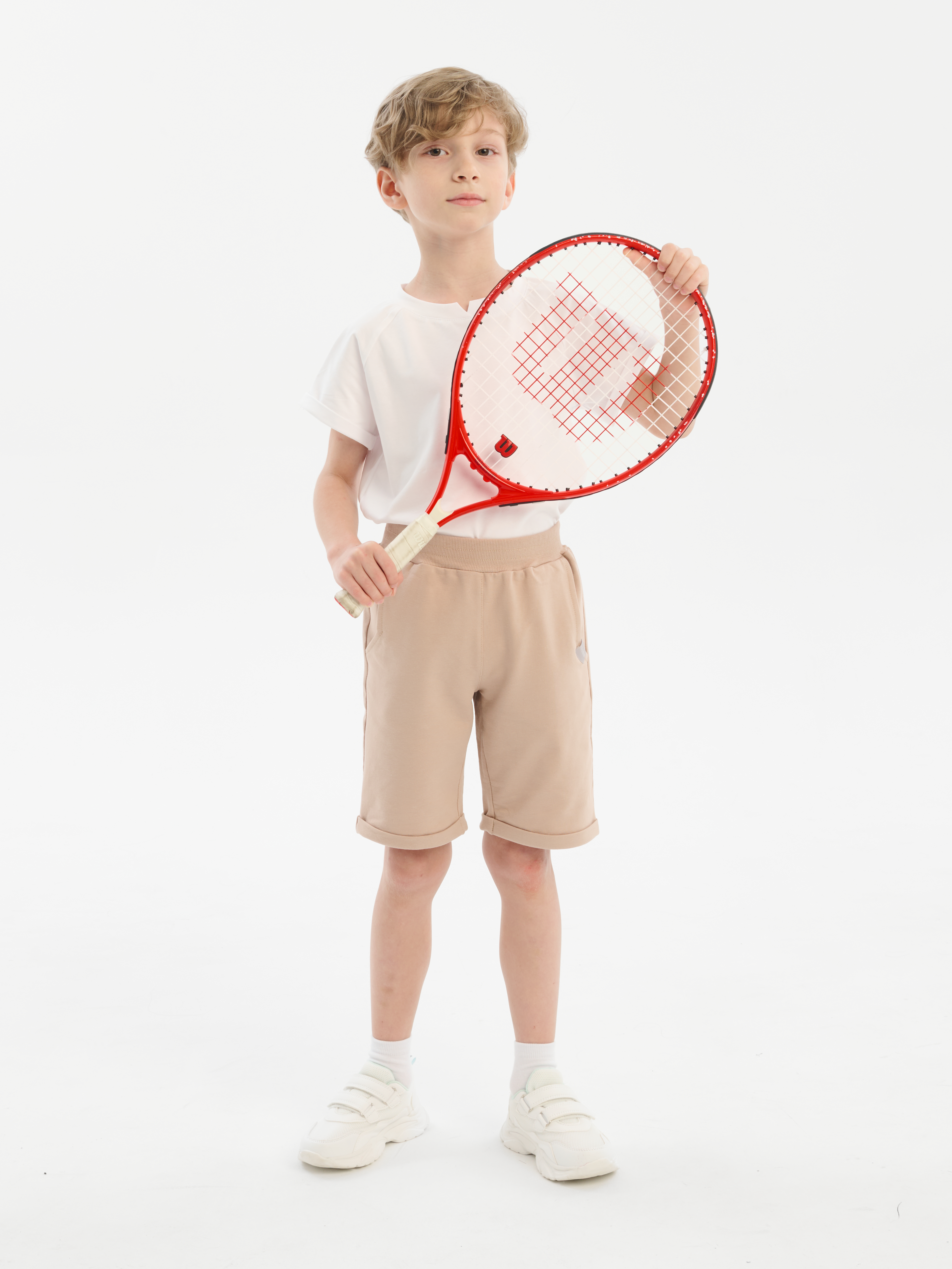 Шорты TEONIK TNsh-05 - фото 10