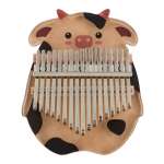 Игрушка музыкальная EASTTOP калимба