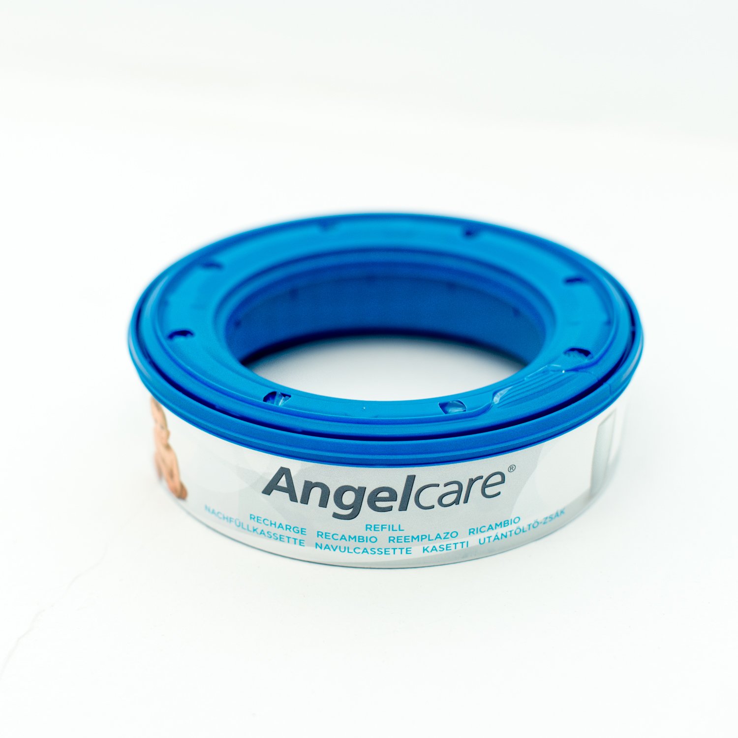 Накопитель подгузников ANGELCARE DG7 - фото 14