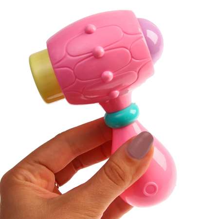 Игрушка Sima-Land погремушка