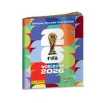 Альбом Panini WORLD CUP 2026 1 шт.