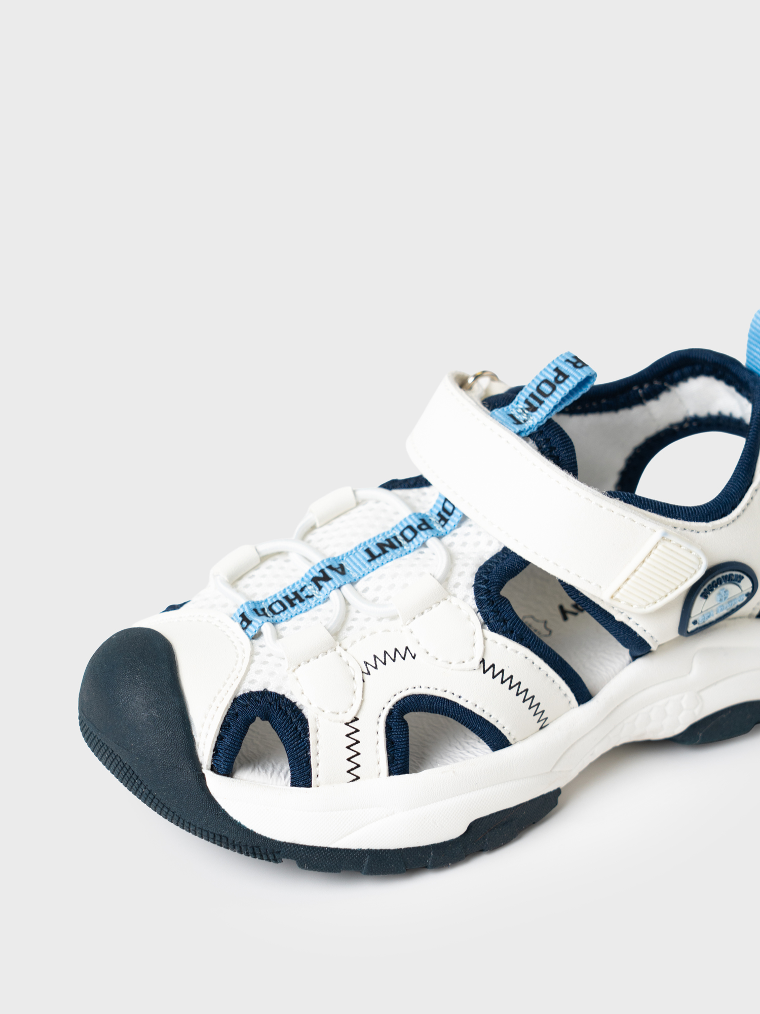 Сандалии PlayToday 12612754 - фото 9