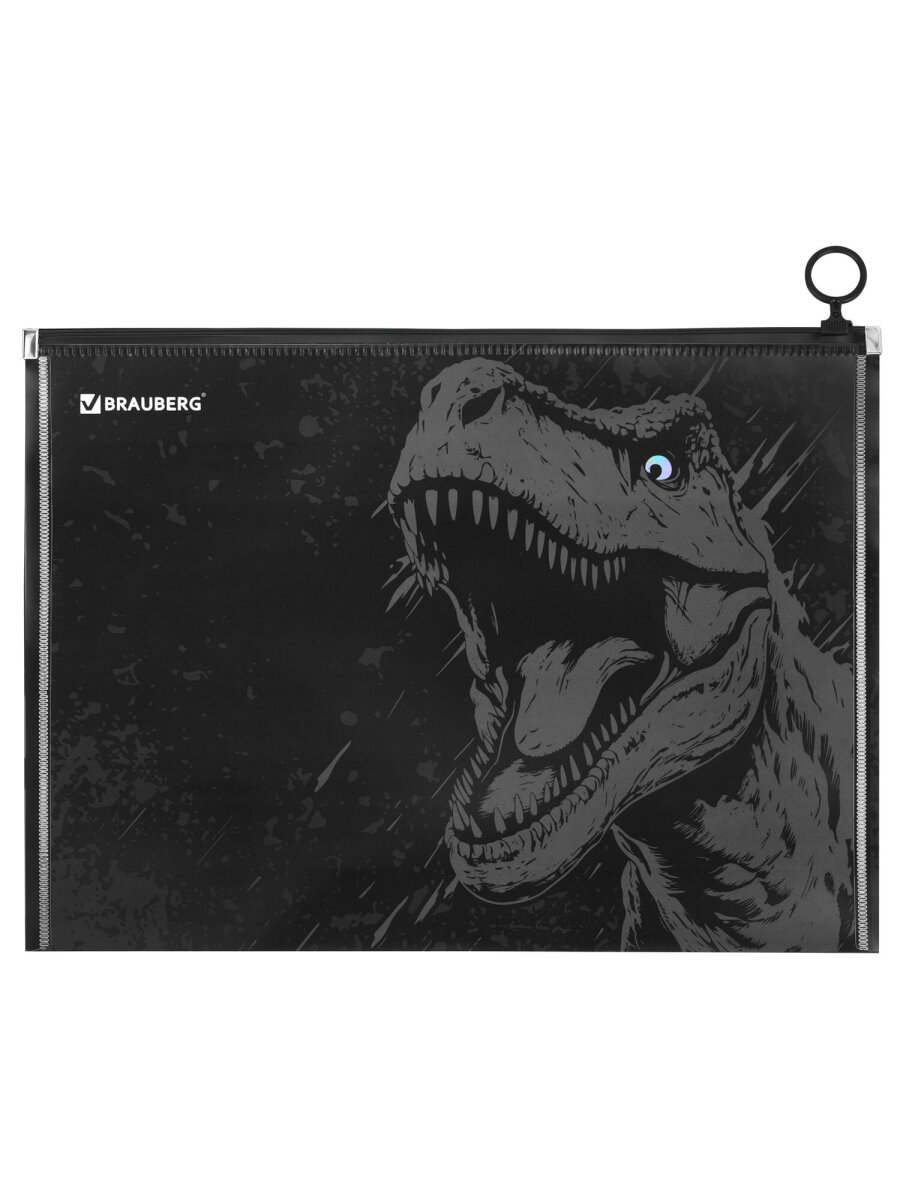 Папка для тетрадей Brauberg А4 - фото 7