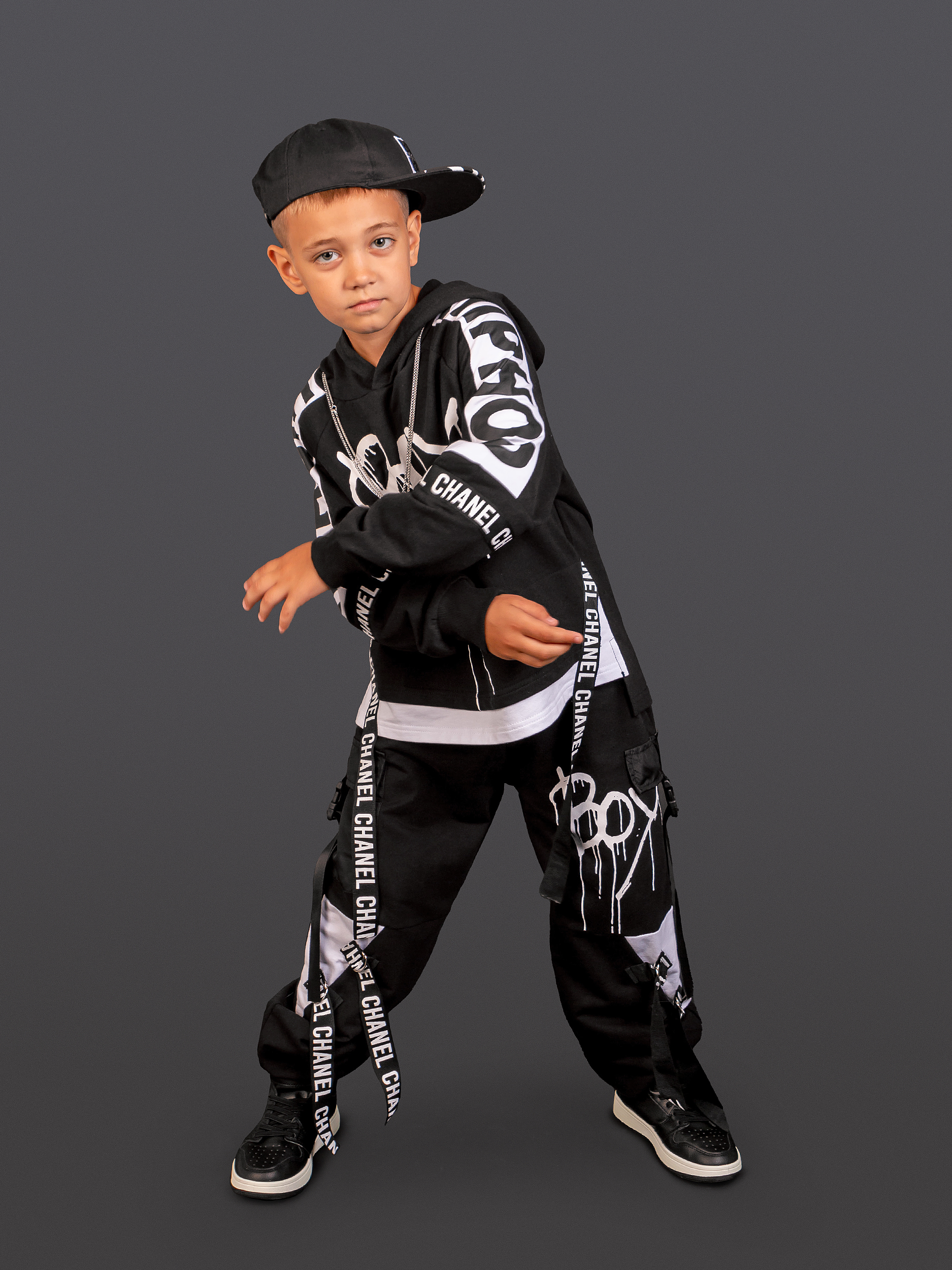 Костюм Tioka 227768117 - фото 3