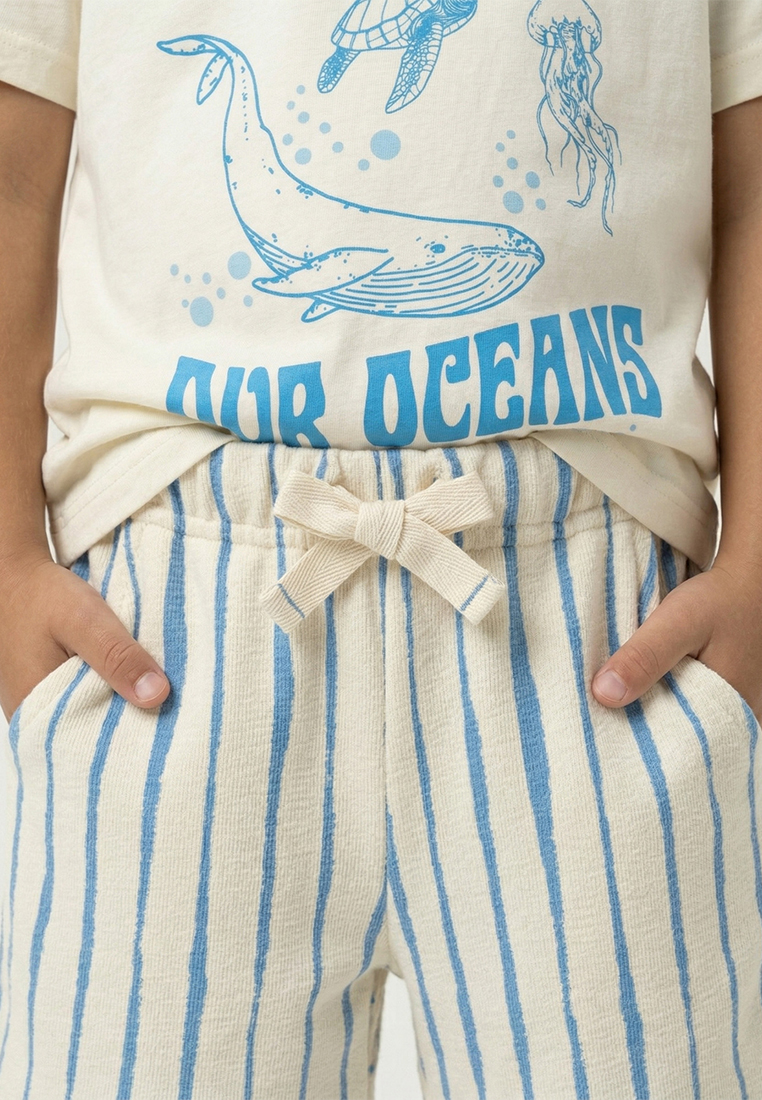 Футболка и шорты YOULALA 7986100101 - фото 7