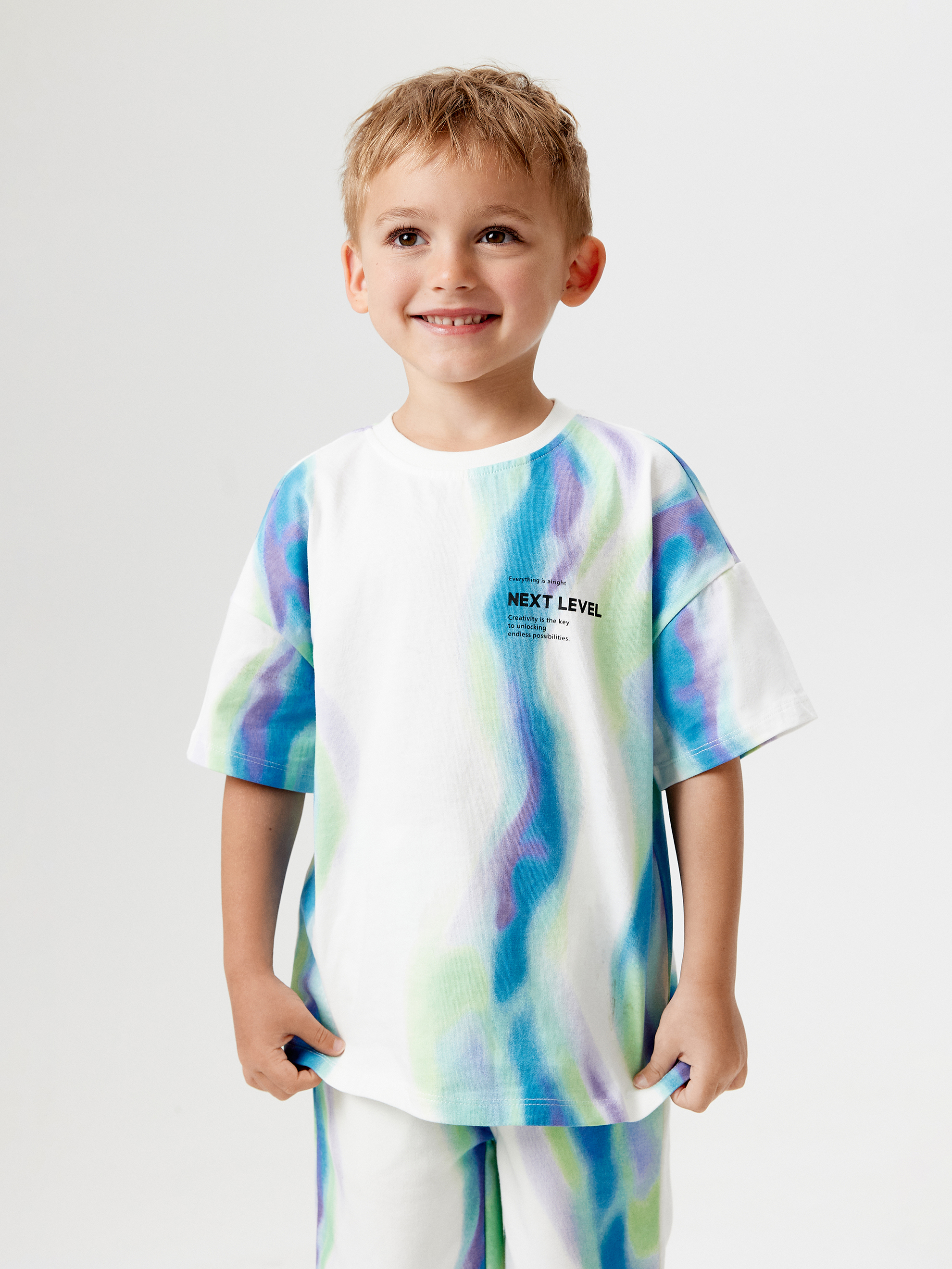 Футболка Acoola 20130510070_0087878 - фото 1