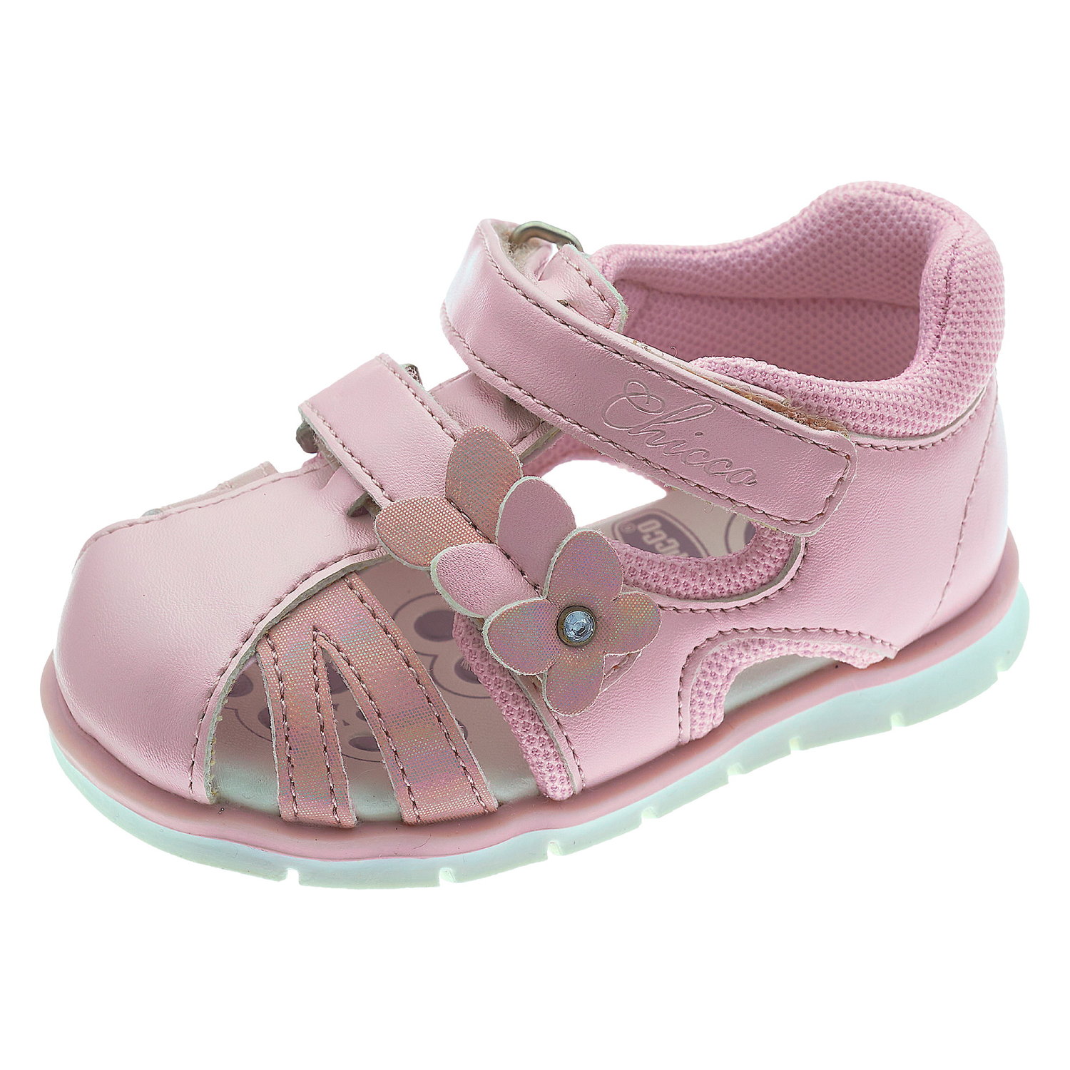 Сандали Chicco 01071034000100 - фото 1