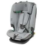 Автокресло Maxi-Cosi Titan Pro 2 i-Size Isofix 1/2/3 (9-36 кг) серый
