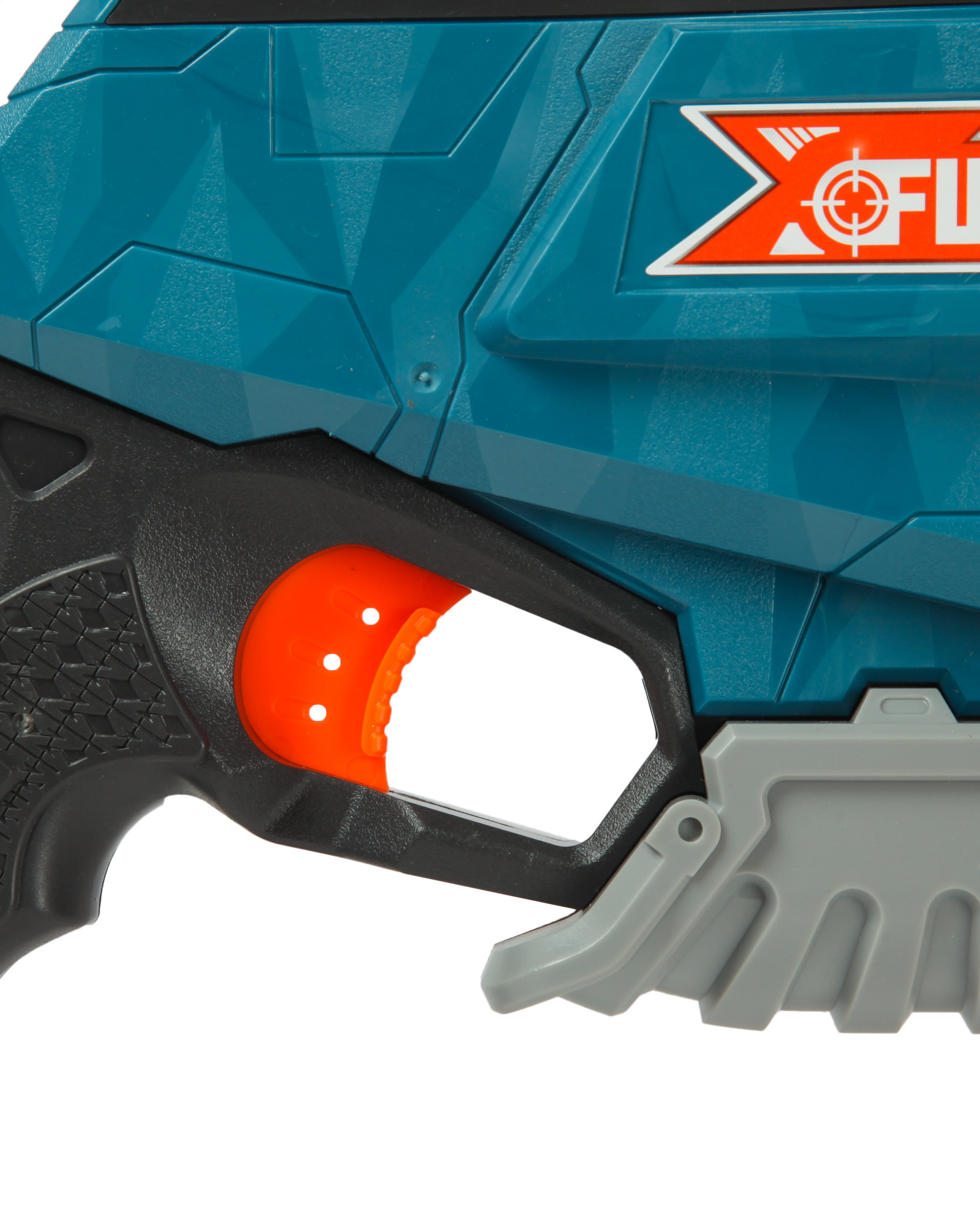 Бластер FUNGUN Whirlwind - фото 3