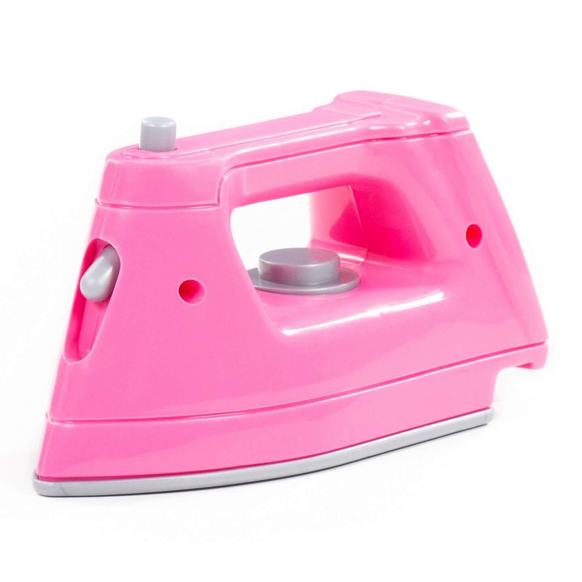 Игрушка Полесье утюг - фото 4