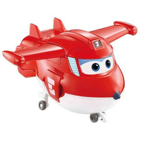 Игровой набор Super Wings Джетт/Голден