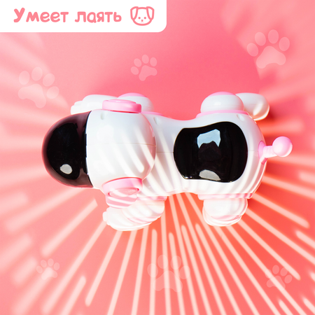 Собака РУ WOOW TOYS Умная Лотти