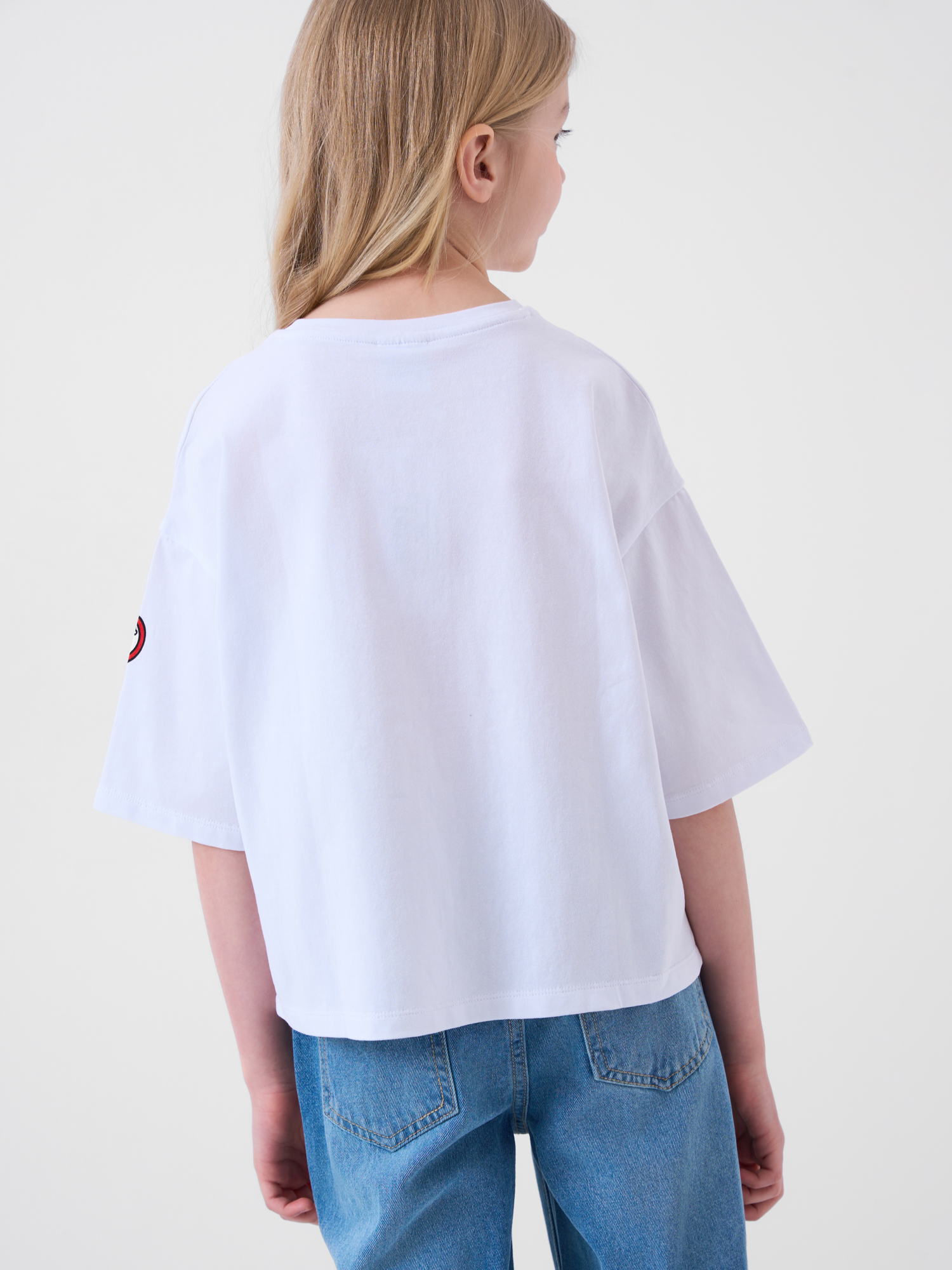 Футболка PlayToday 12641008 - фото 3