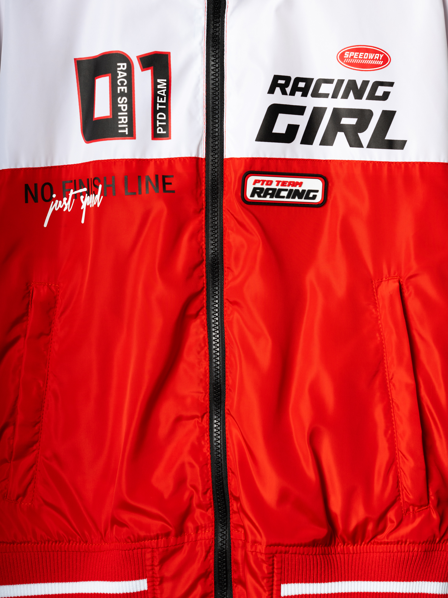 Ветровка PlayToday 12621332 - фото 12