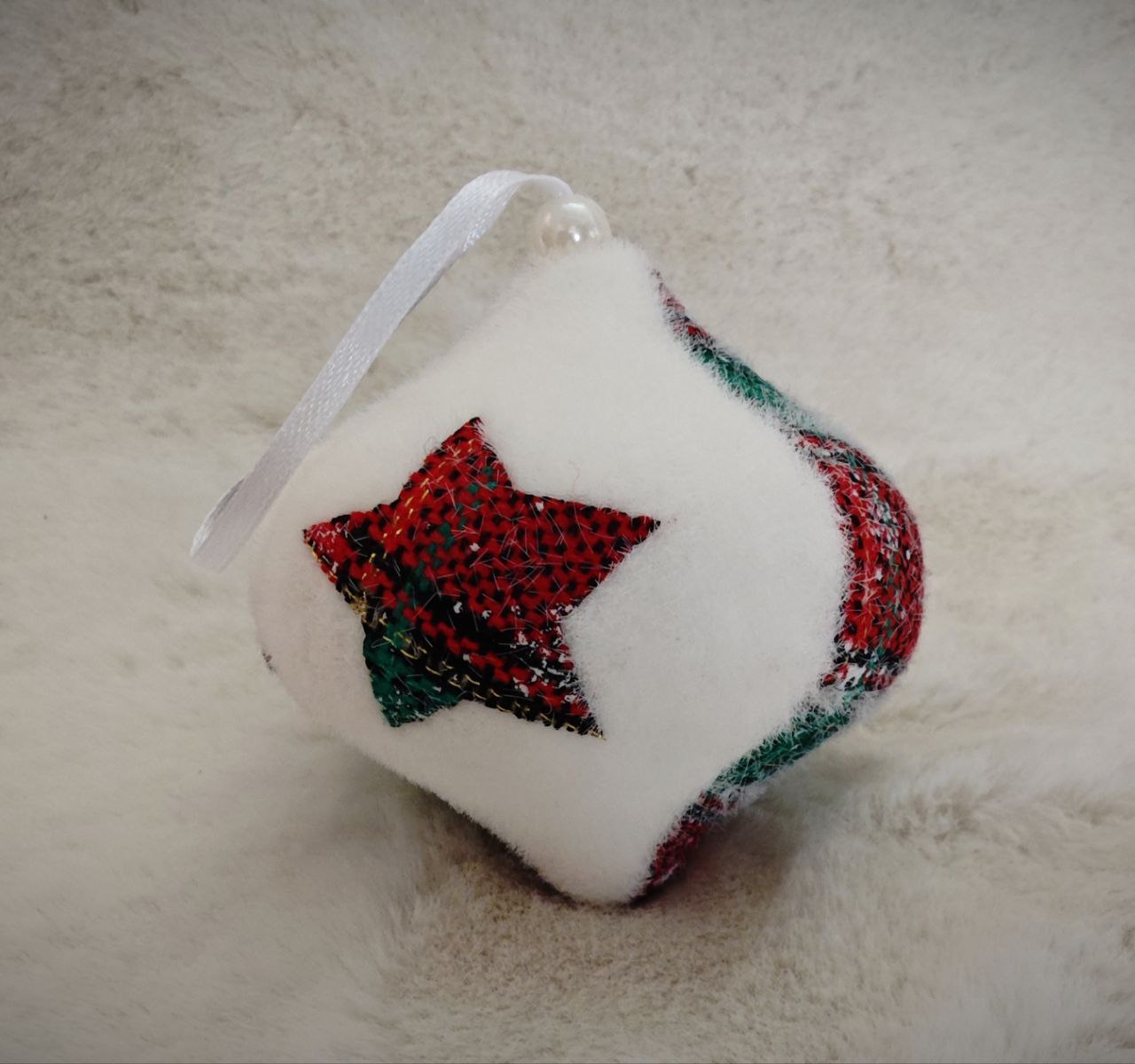 Украшение ёлочное Магия праздника MAG20-08 - фото 1