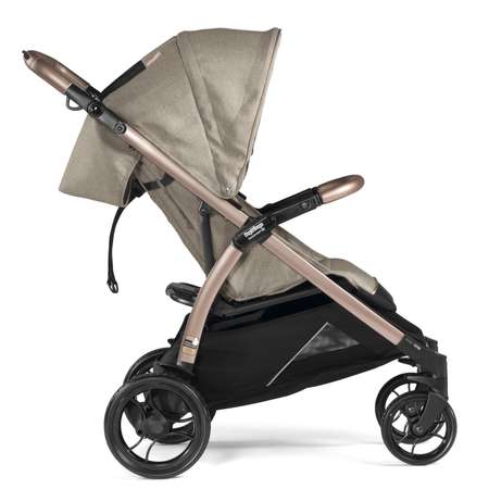 Коляска прогулочная Peg-Perego Booklet Mon Amour