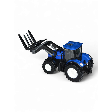 Трактор РУ CS Toys 1:24