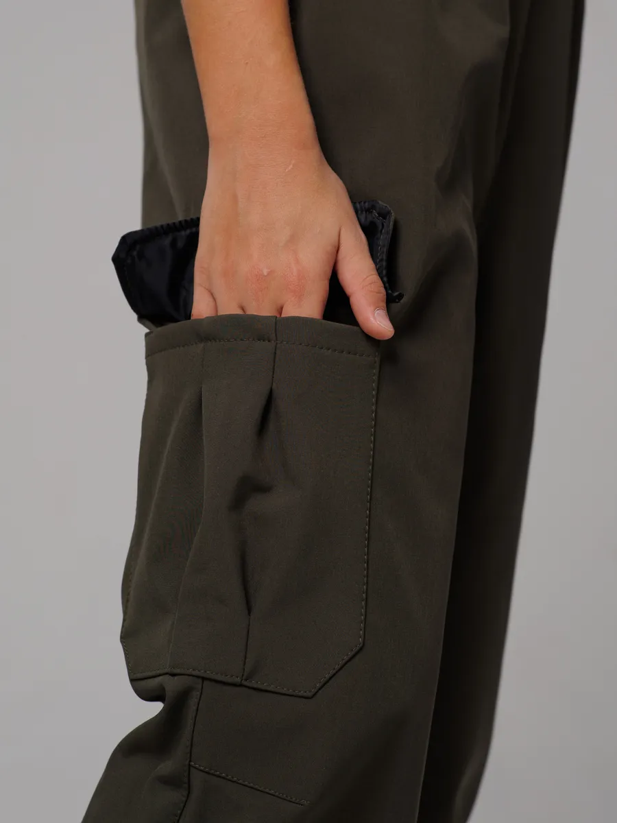 Брюки Lemonwear d5750 - фото 5