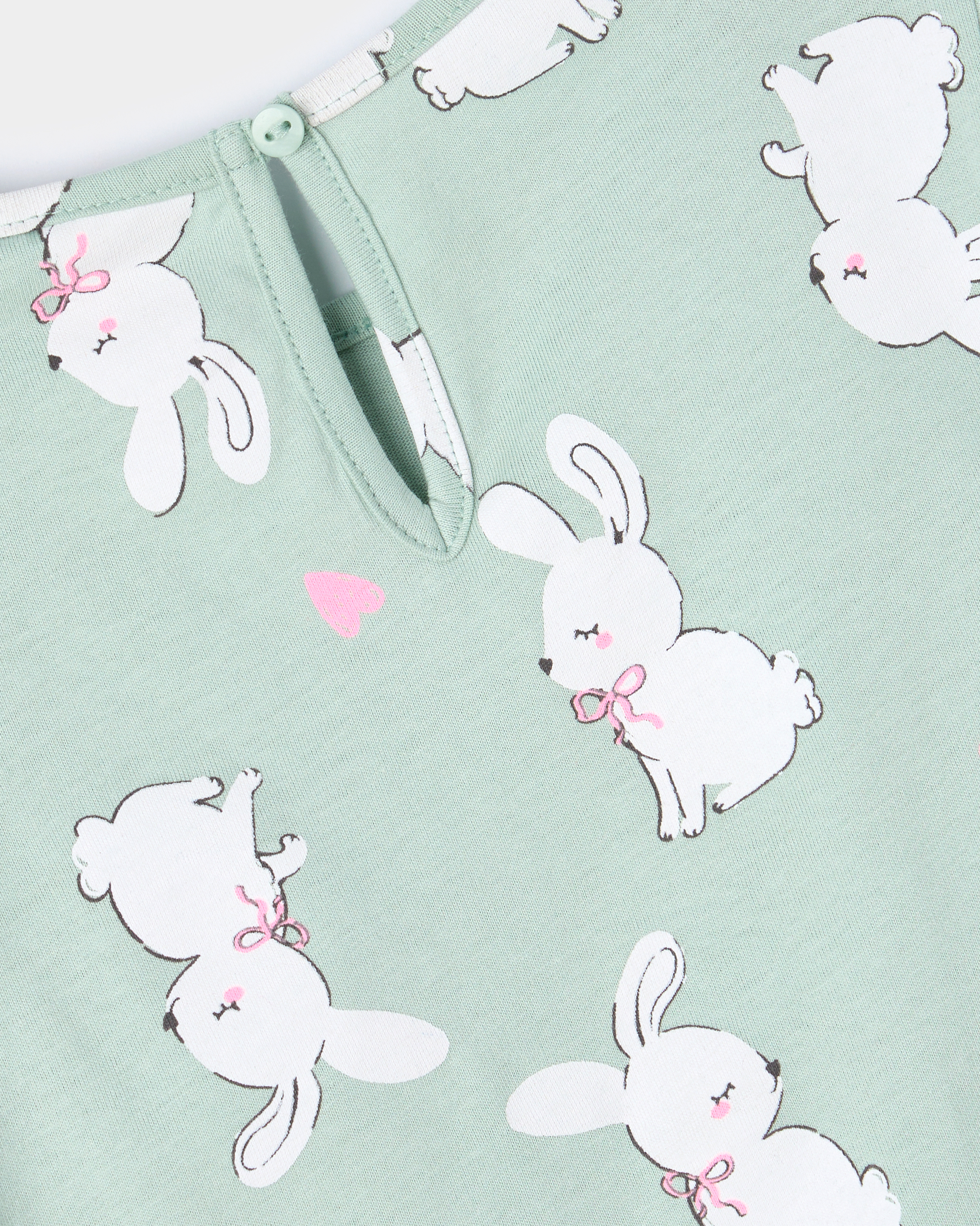 Футболка BabyGo S26BG4-KGR1-2ig-54 - фото 4