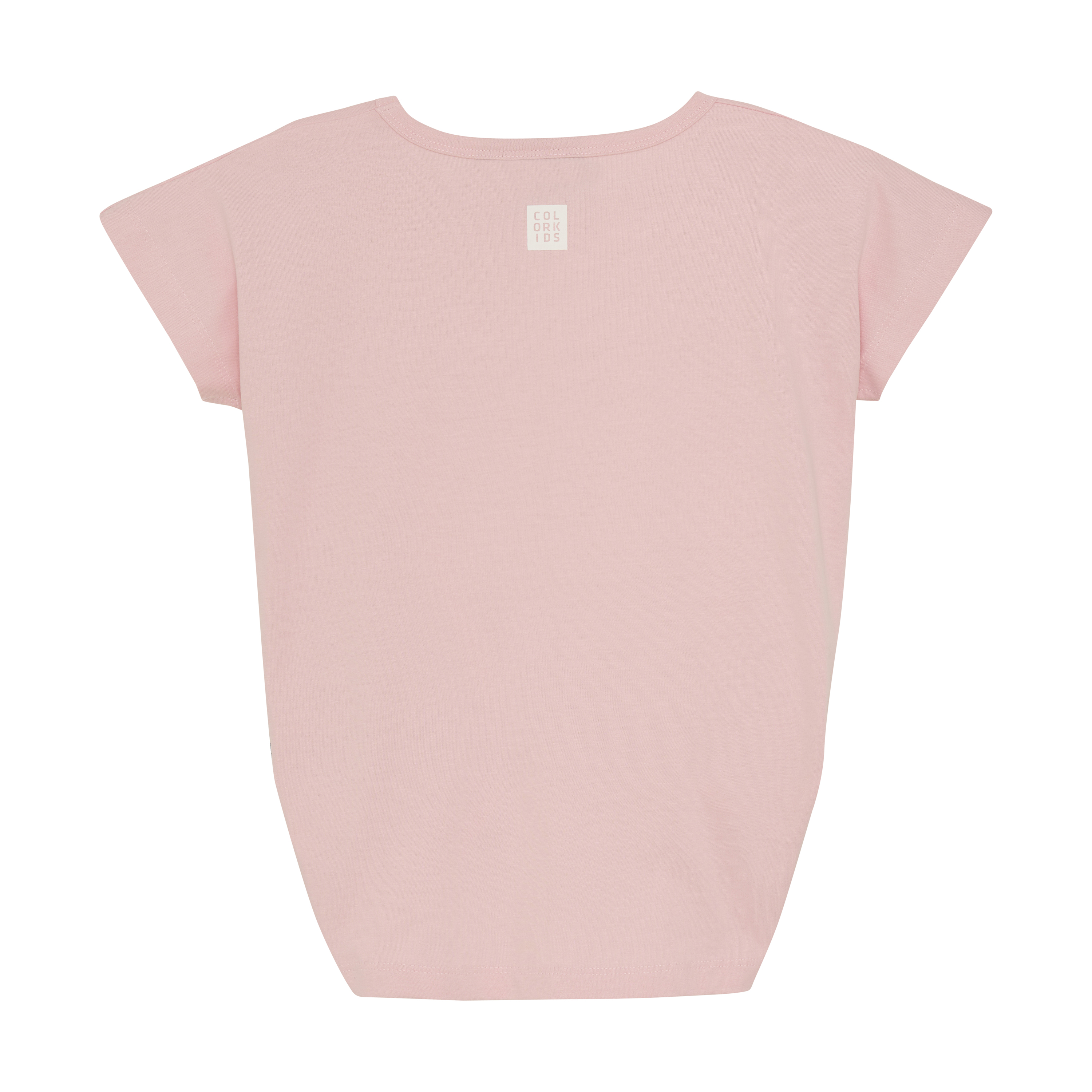 Футболка Color Kids 742099-5077 - фото 2