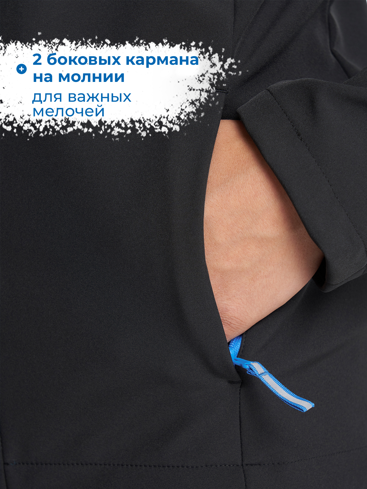 Куртка Nordway 137318NDW-99 - фото 6