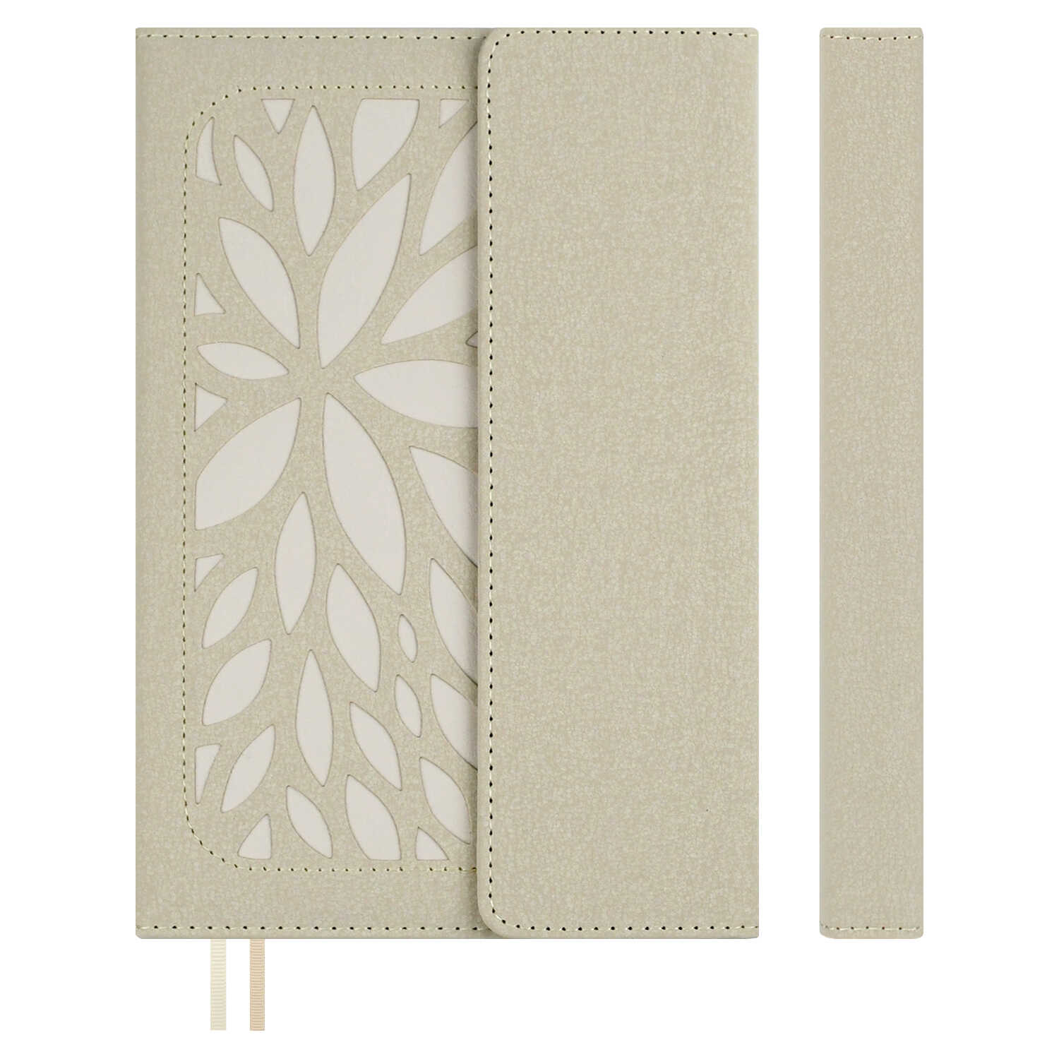 Ежедневник Феникс + ESCALADA 160 лист. - фото 2