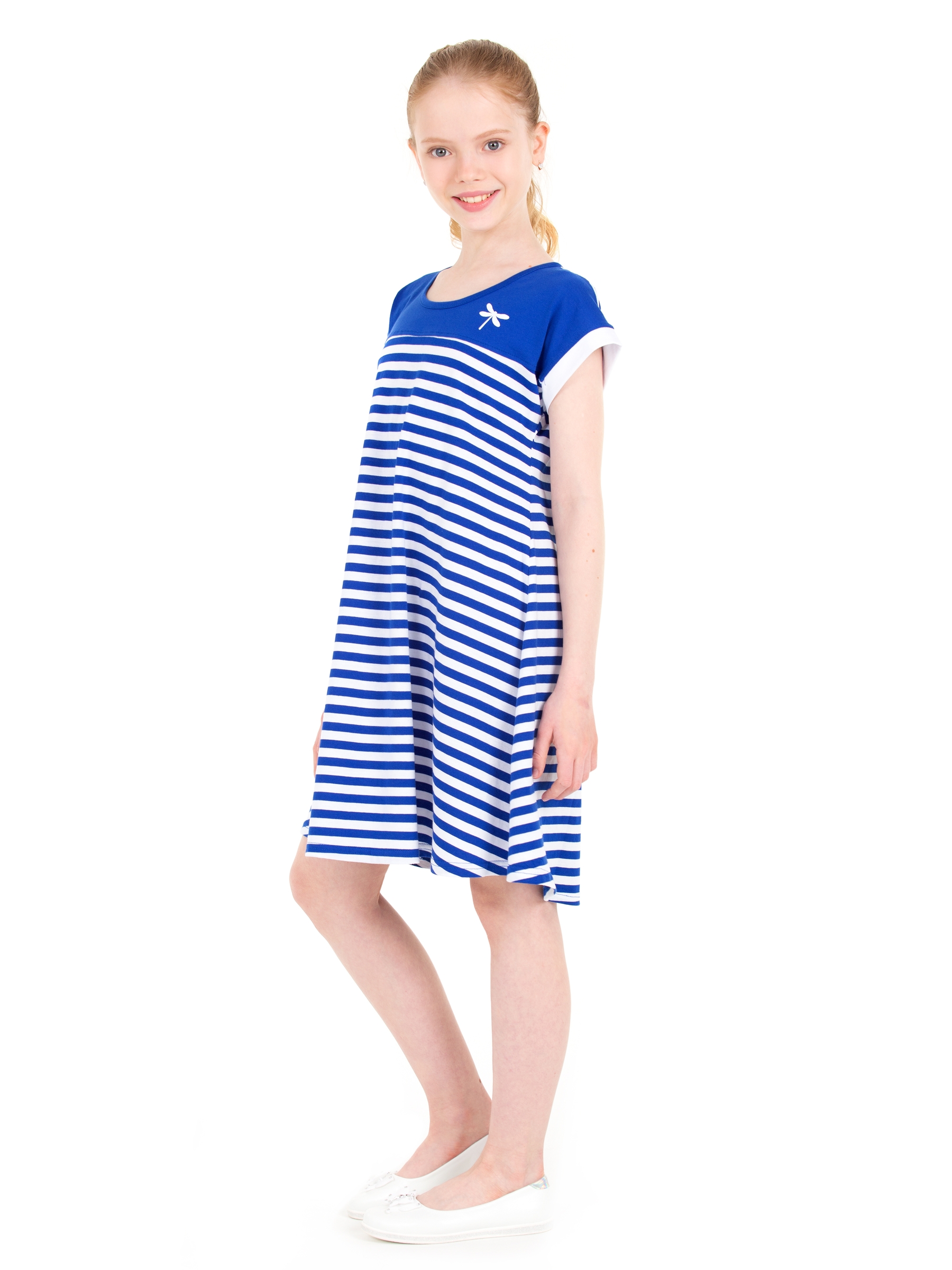 Платье N.O.A. 11524-4 - фото 10