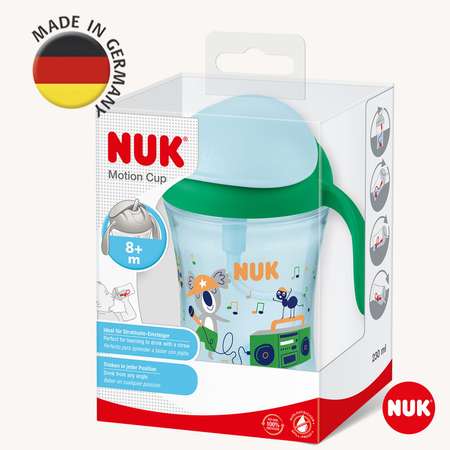 Поильник Nuk Well-Being 230 мл
