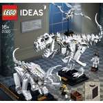 Конструктор LEGO Ideas 21320 910 дет.