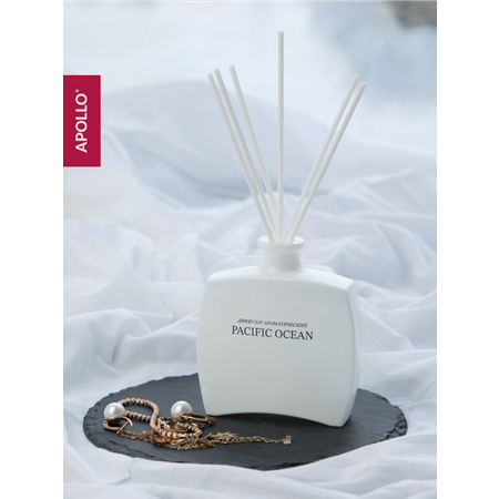 Ароматический диффузор APOLLO океан 100 мл