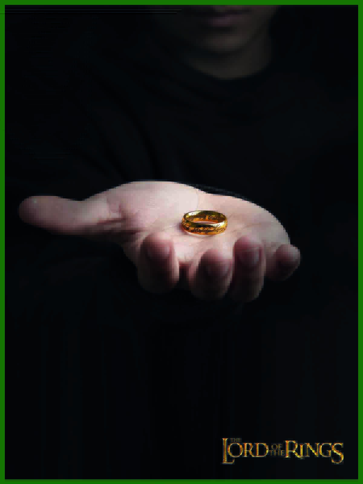 Подвеска The Lord of the Rings 41000021006 - фото 7