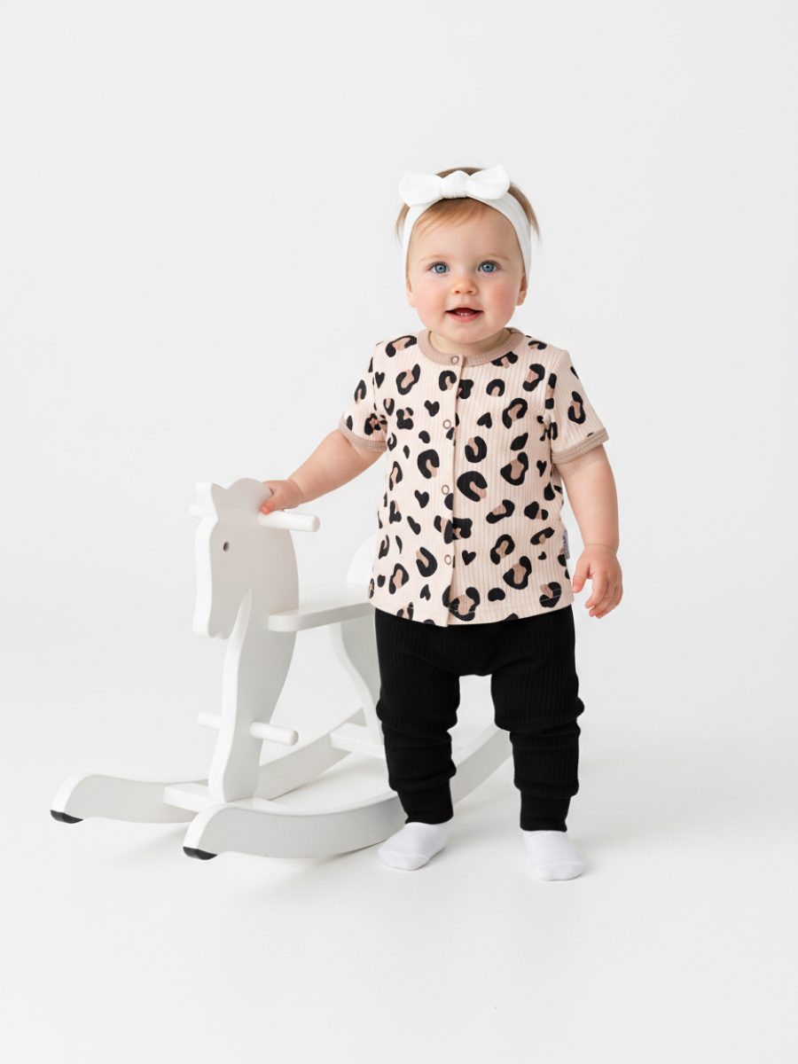 Кофточка 2 шт Эскимо 208-203 - фото 3