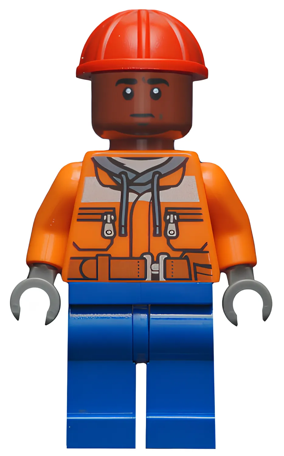 Фигурка LEGO Super Heroes Dock - фото 1