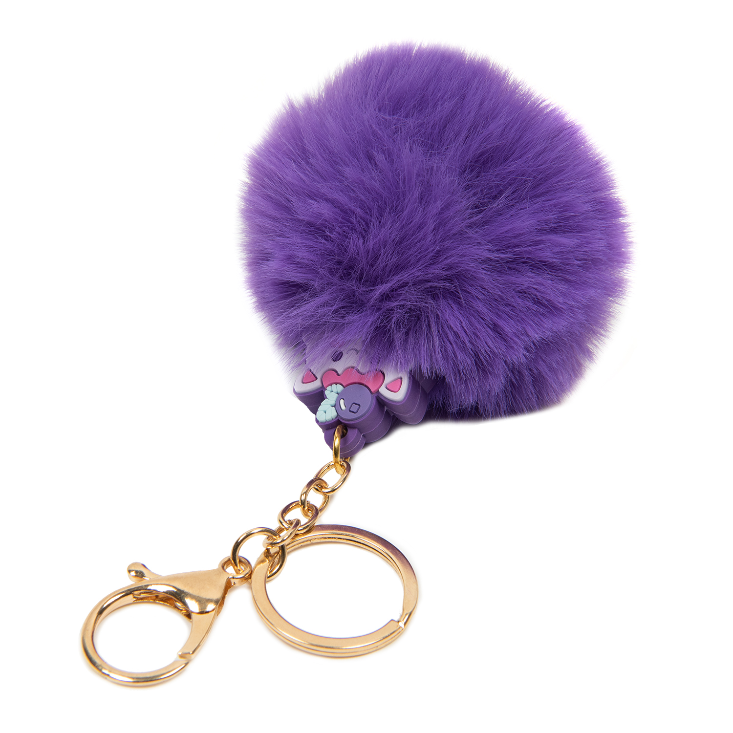 Брелок Erhaft Котик - фото 1