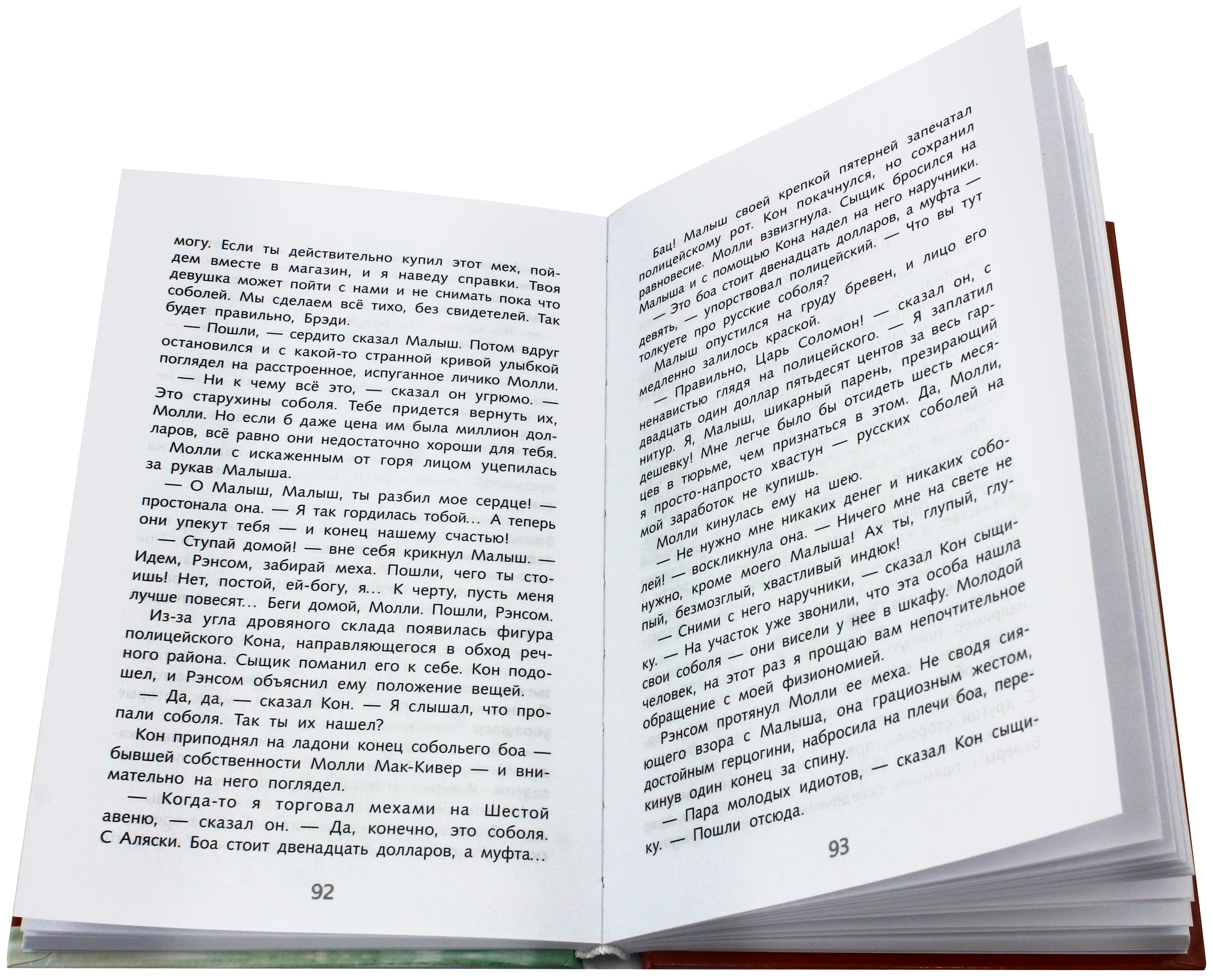 Книга Стрекозa Вождь краснокожих - фото 2