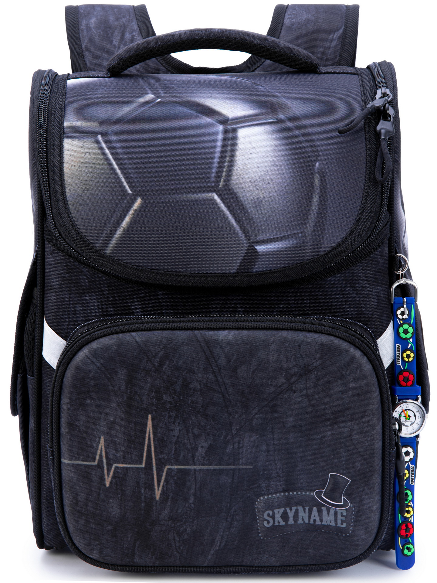 Ранец SkyName - фото 2