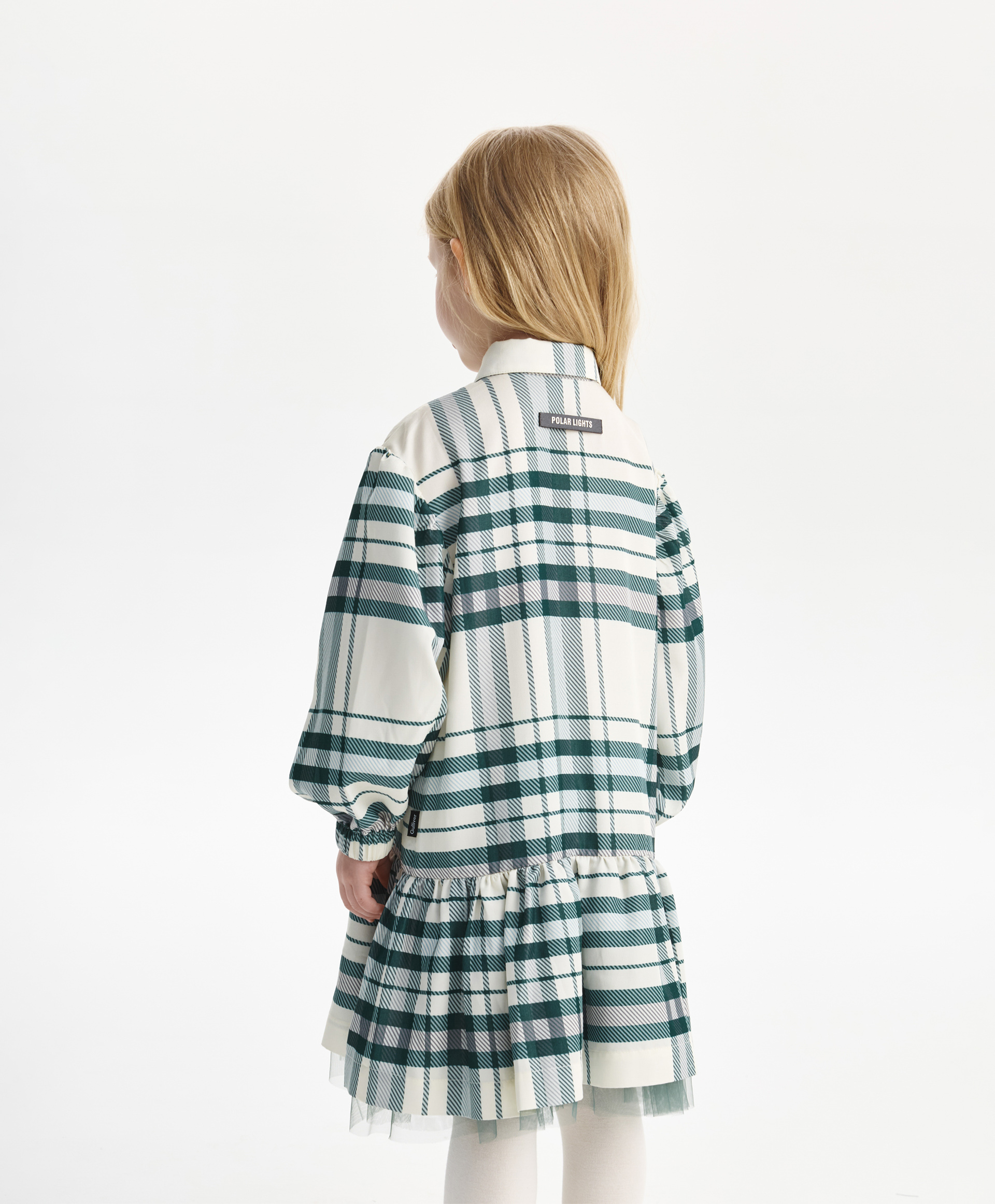 Платье Gulliver 22501GMC2501 - фото 6