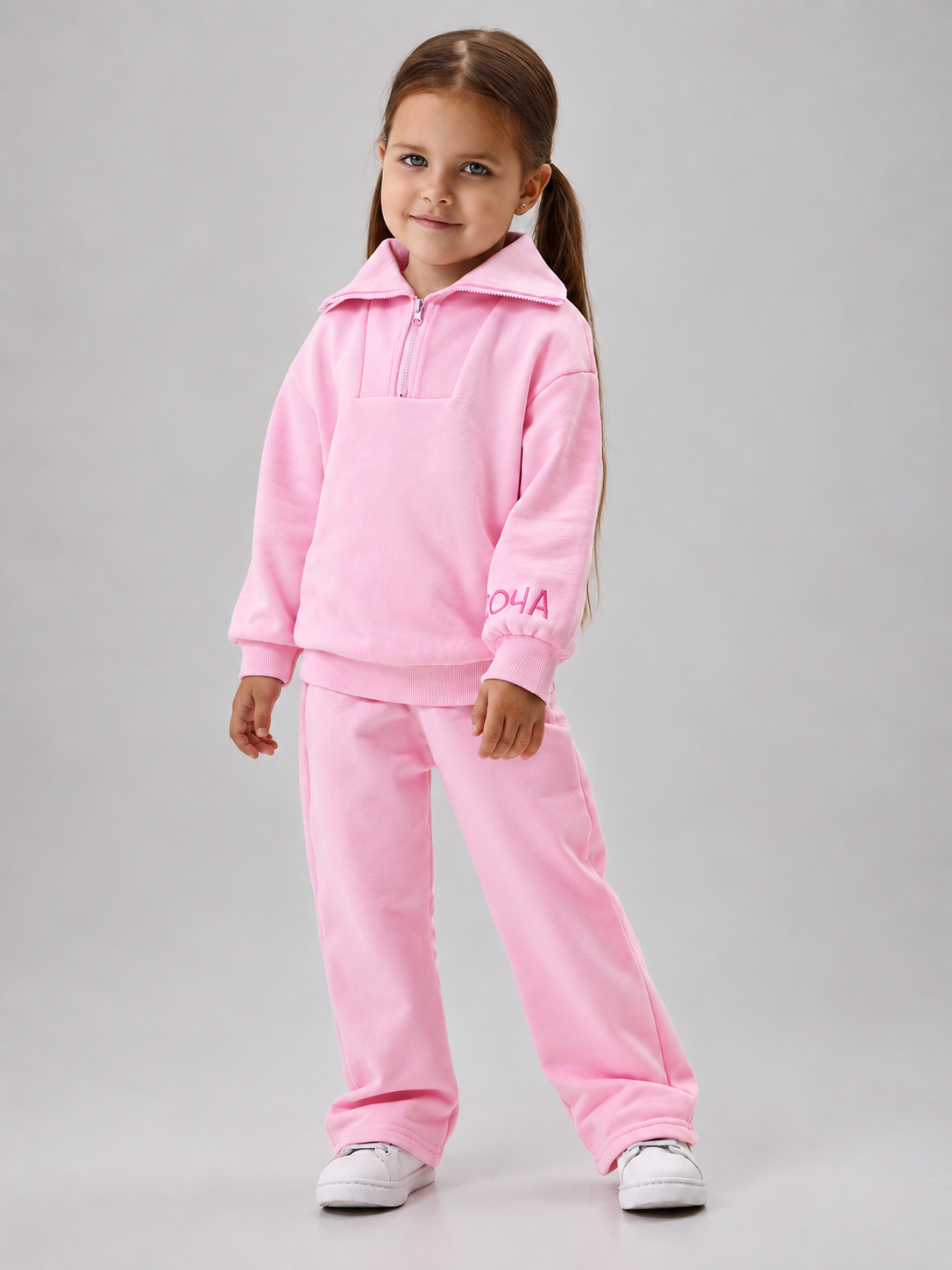 Костюм ДОЧА SPORTPINK - фото 1