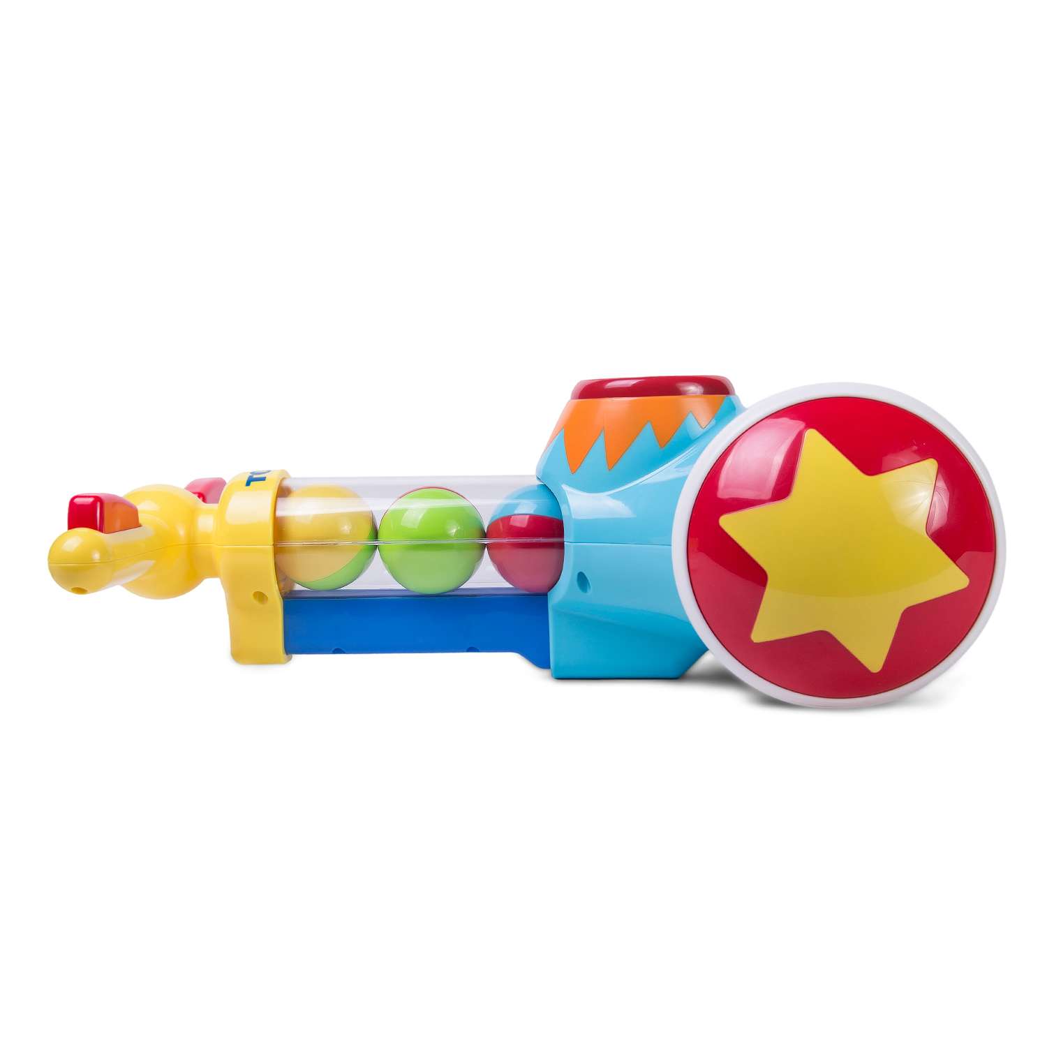 Каталка Tomy с ручкой - фото 4