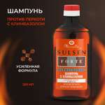 Шампунь Mirrolla Sulsen 250 мл