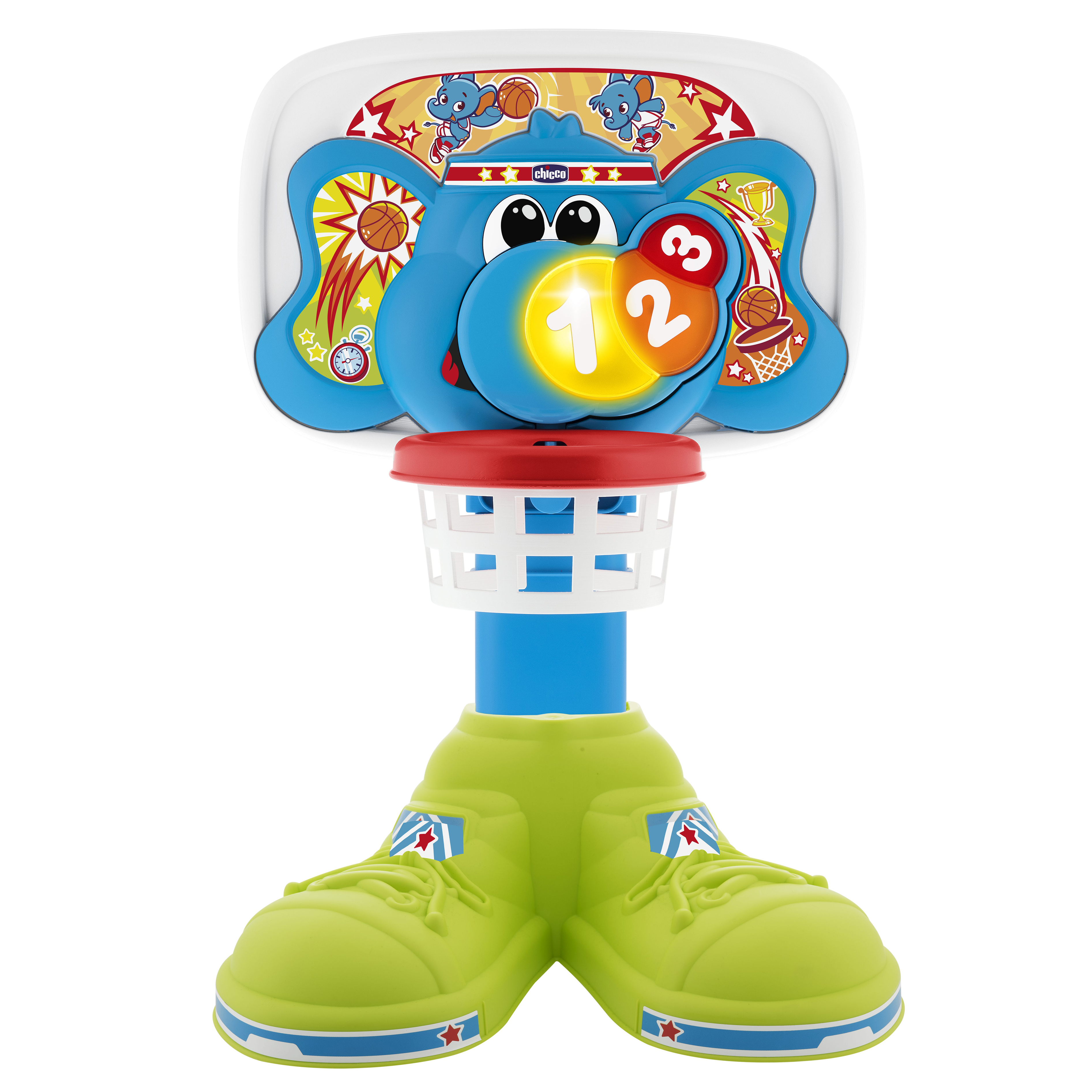 Игрушка Chicco - фото 2