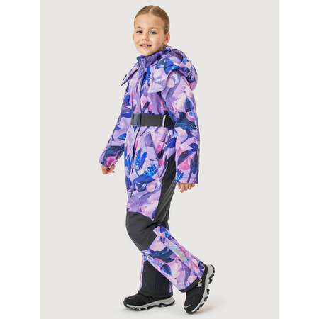 Комбинезон NIKASTYLE