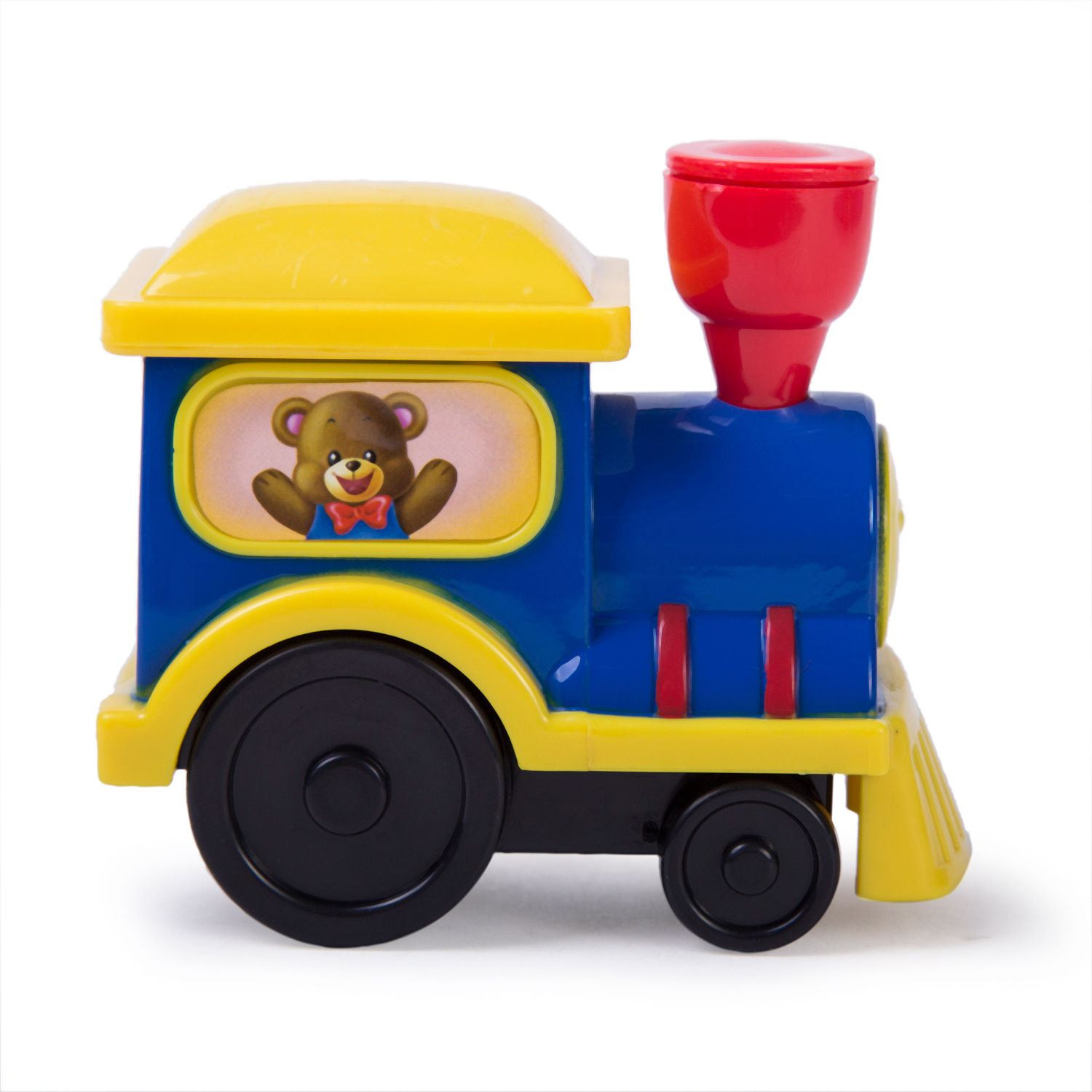 Игрушка BabyGo развивающий центр Столик - фото 13