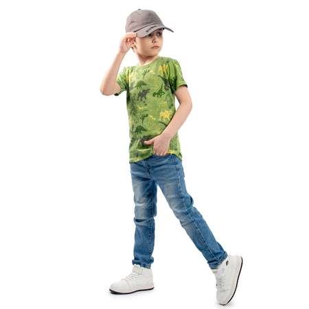 Футболка Baby Stylе