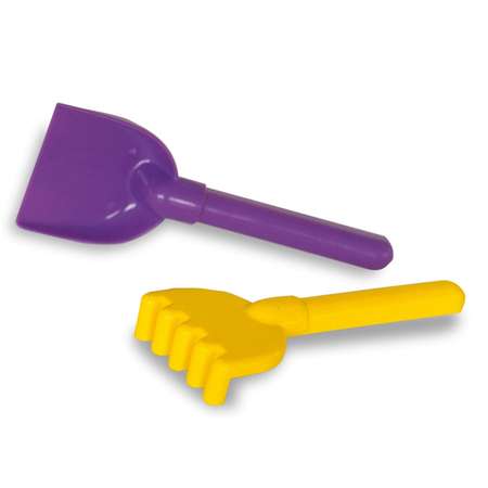Песочный набор Divertoys