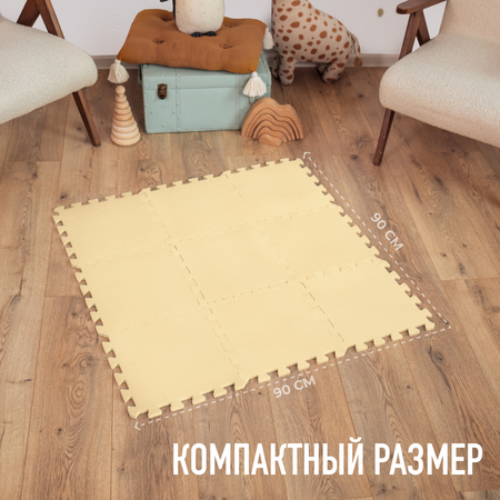 Коврик Mamagoods в ассортименте