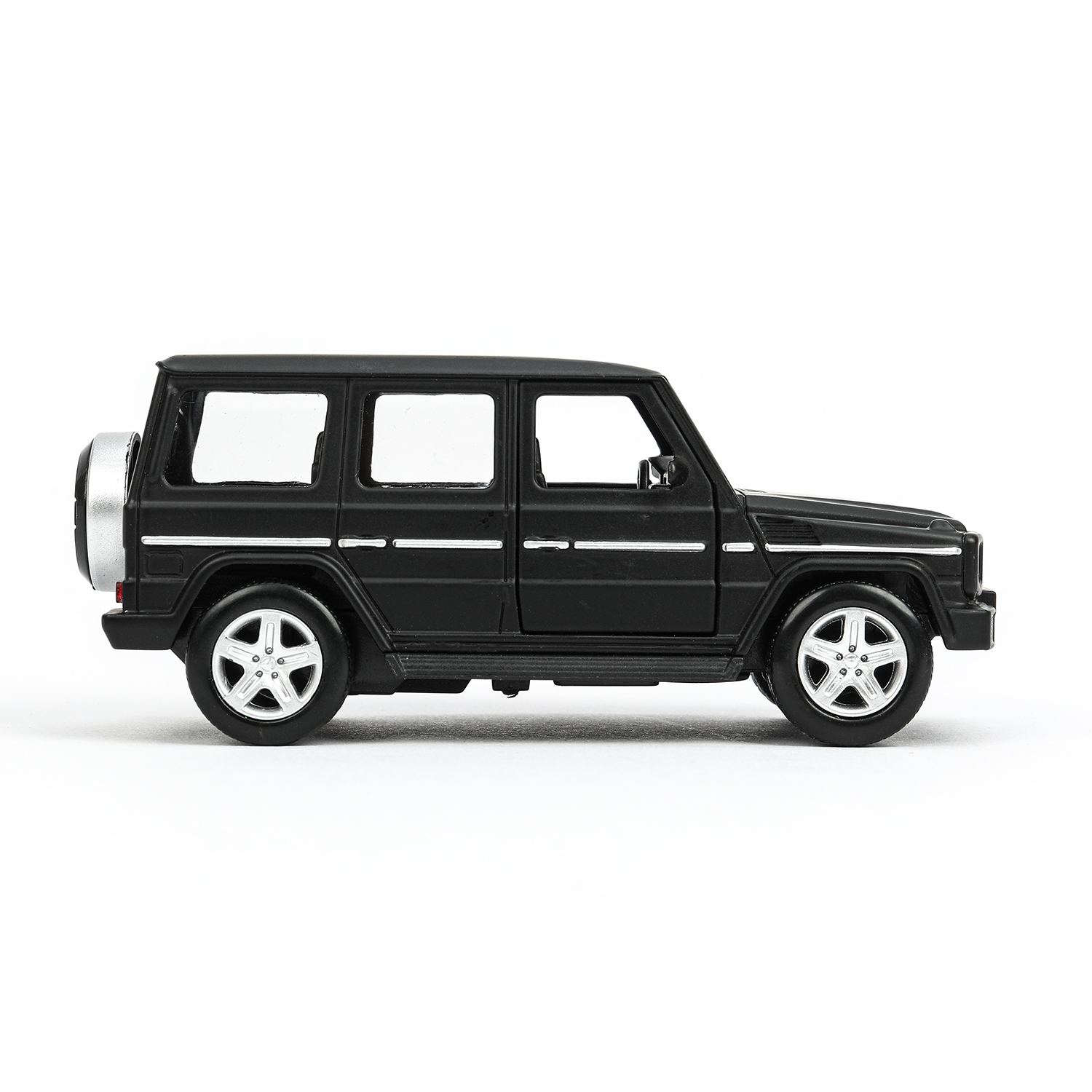 Автомобиль Технопарк Mercedes Mercedes Benz 392239 - фото 3