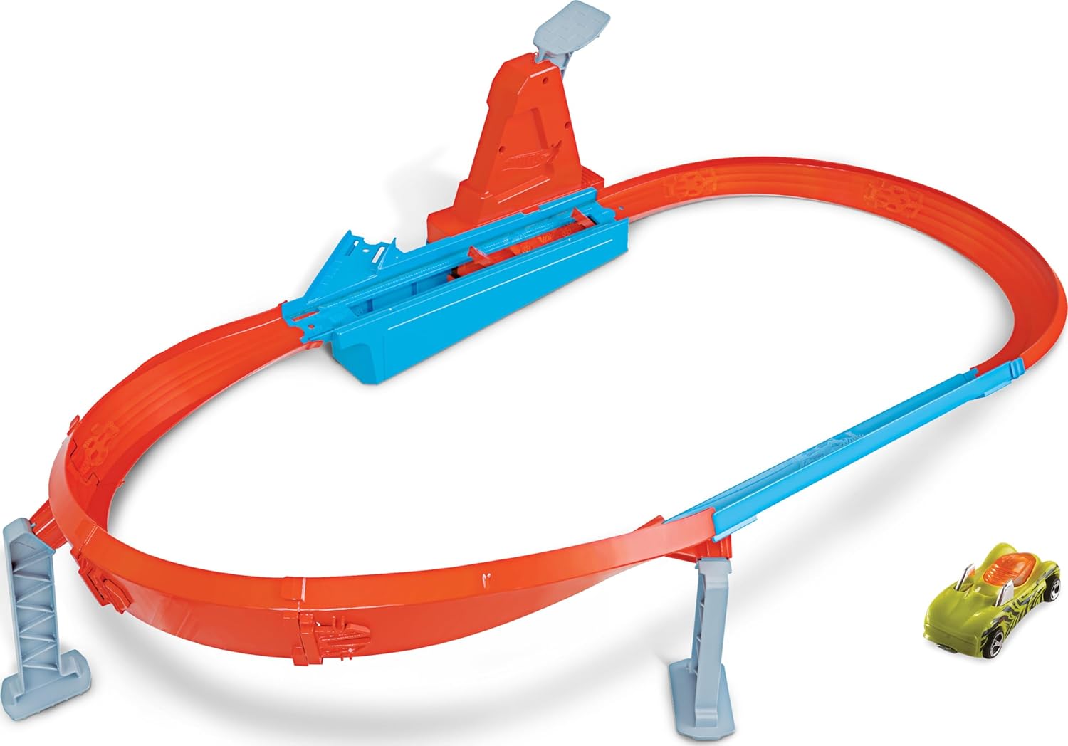 Трек Hot Wheels GJM75 - фото 1