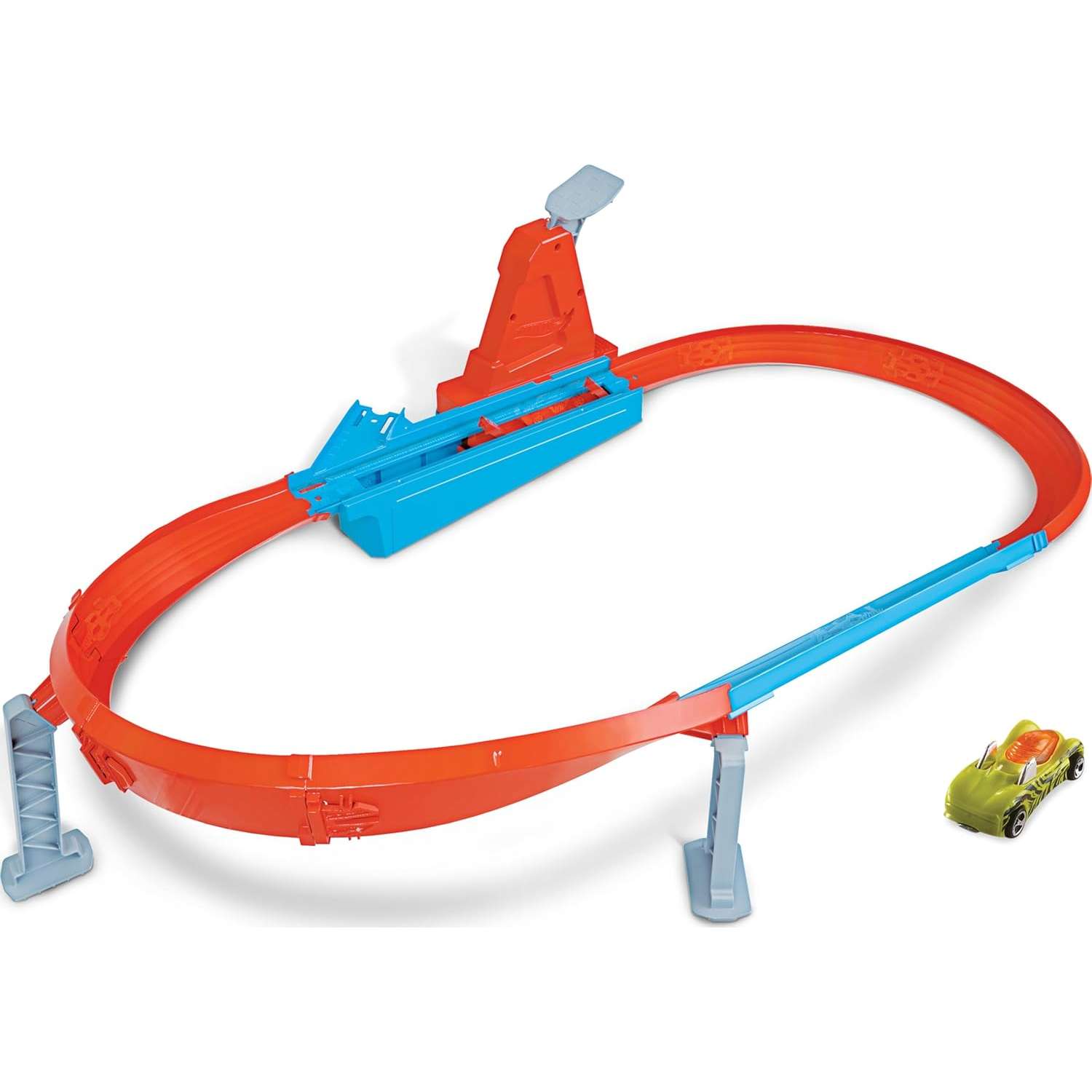 Трек Hot Wheels GJM75 - фото 1