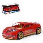 Автомобиль Полесье